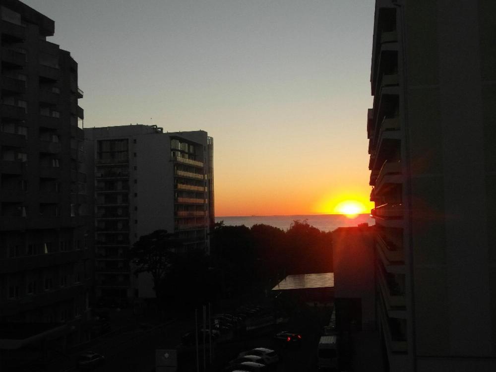 Wolin-Travel Apartament Dom Przy Parku Miedzyzdroje Exteriör bild