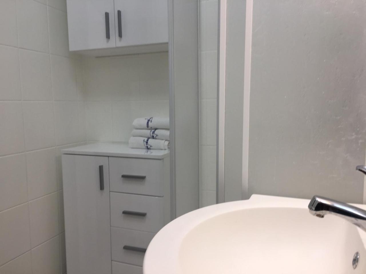 Wolin-Travel Apartament Dom Przy Parku Miedzyzdroje Exteriör bild